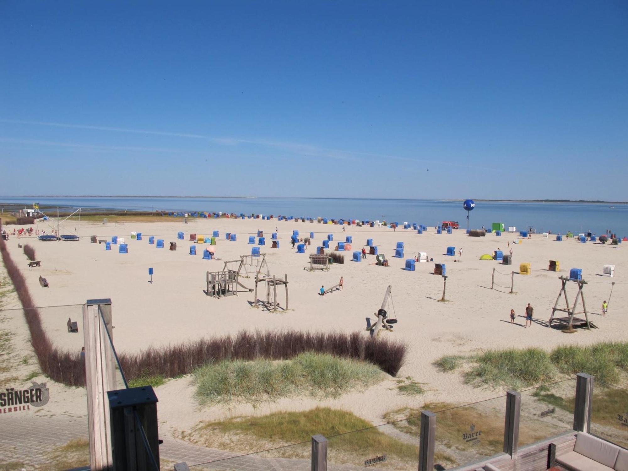 Fewo Abdena Dorn200 Naehe Dornumersiel An Der Nordsee Exterior foto