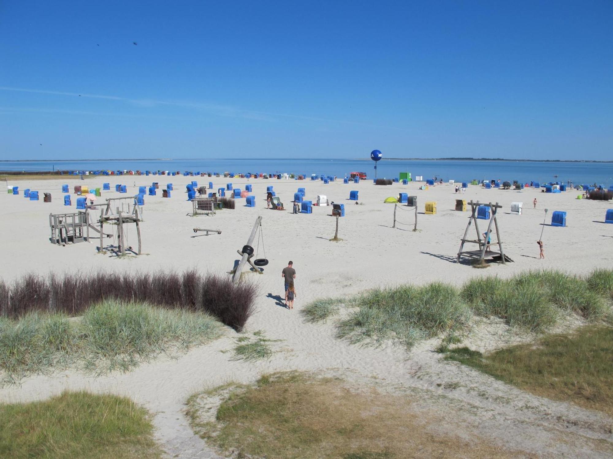Fewo Abdena Dorn200 Naehe Dornumersiel An Der Nordsee Exterior foto